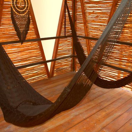Maha Tulum - Luxury Apartment Luaran gambar