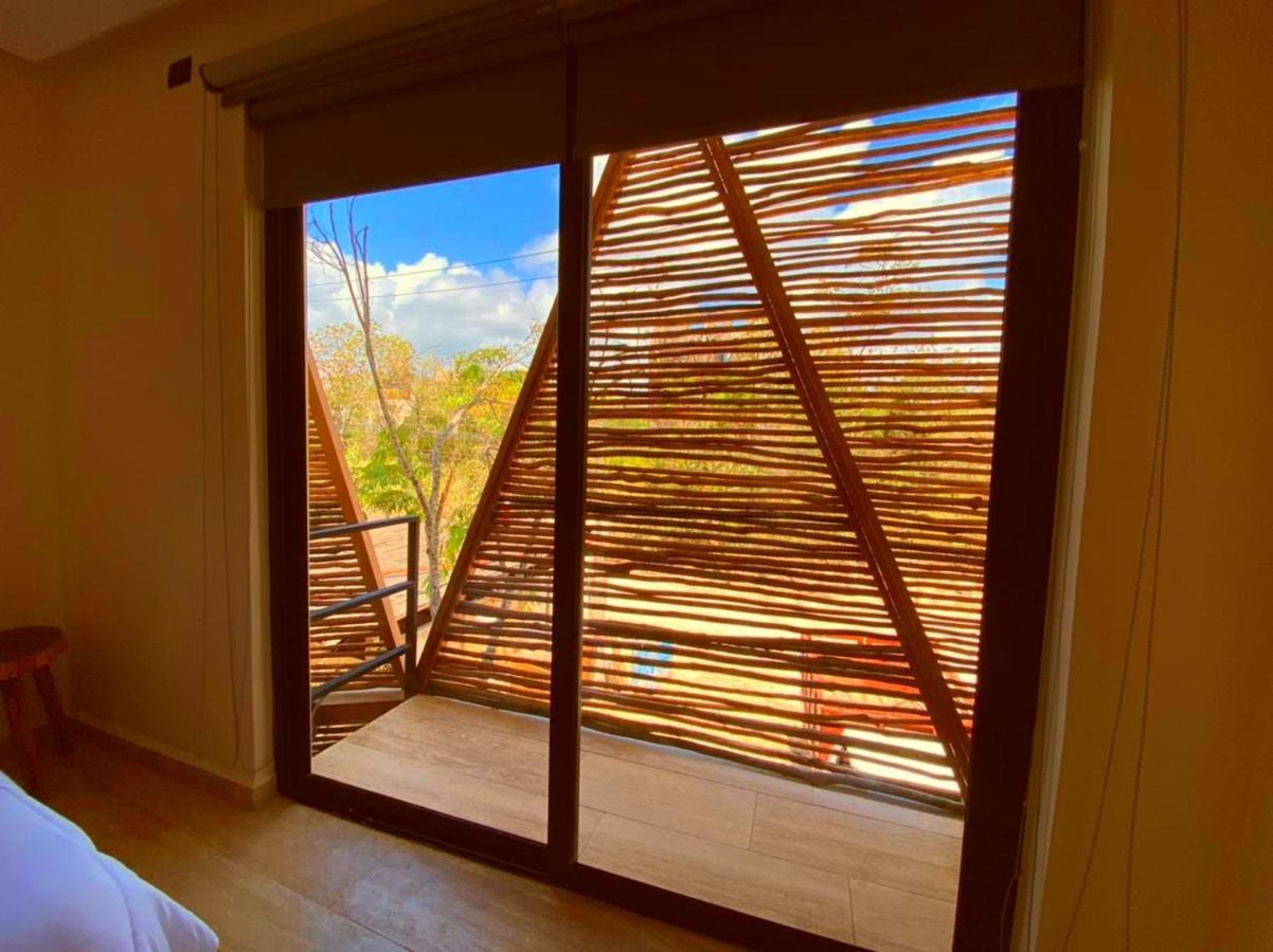Maha Tulum - Luxury Apartment Luaran gambar