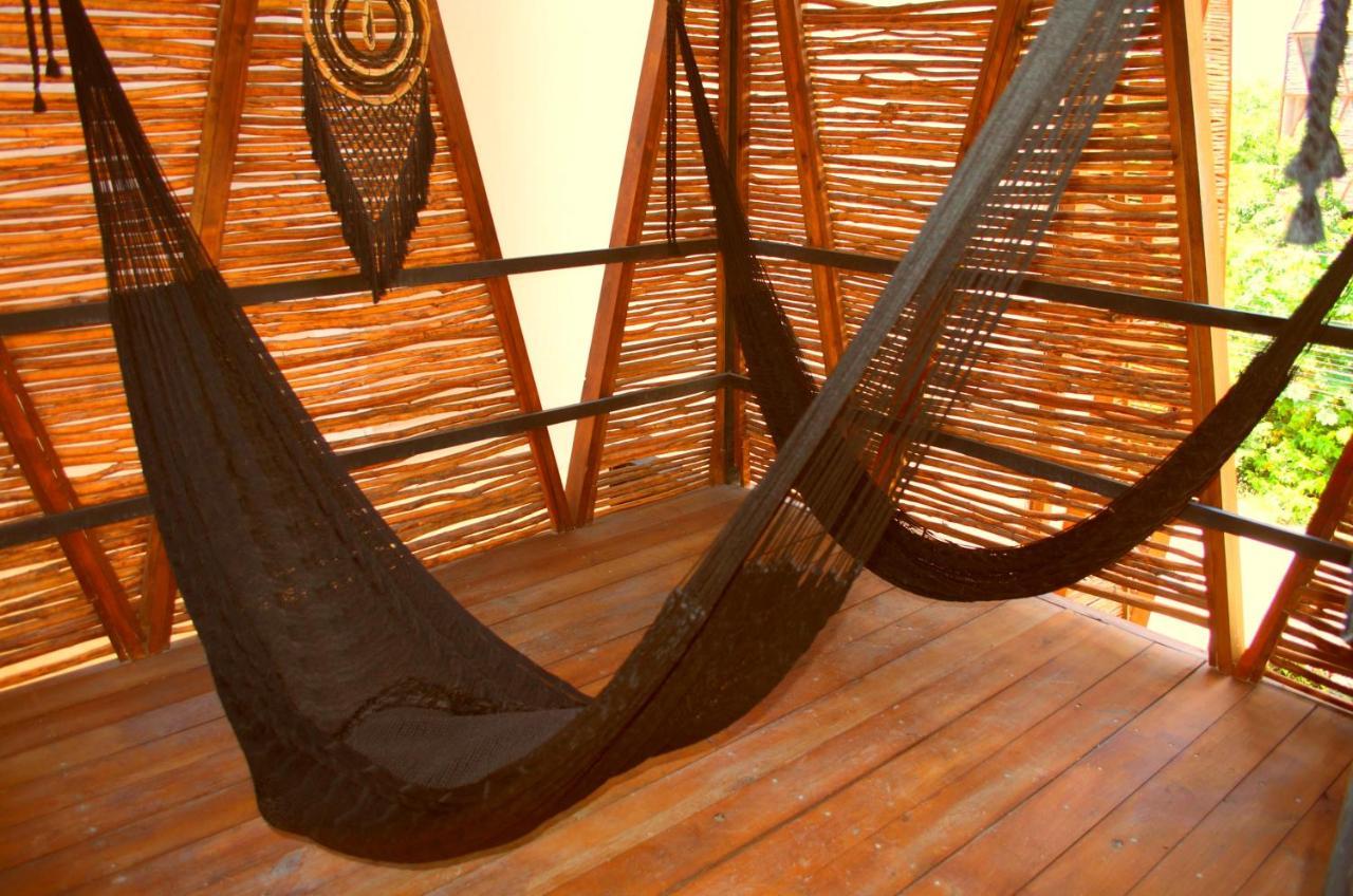 Maha Tulum - Luxury Apartment Luaran gambar