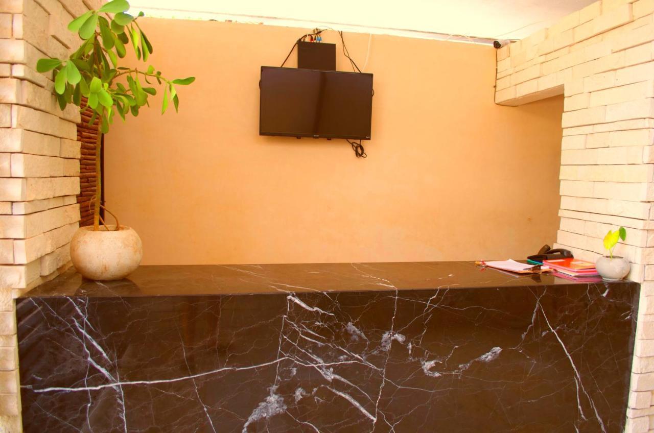 Maha Tulum - Luxury Apartment Luaran gambar