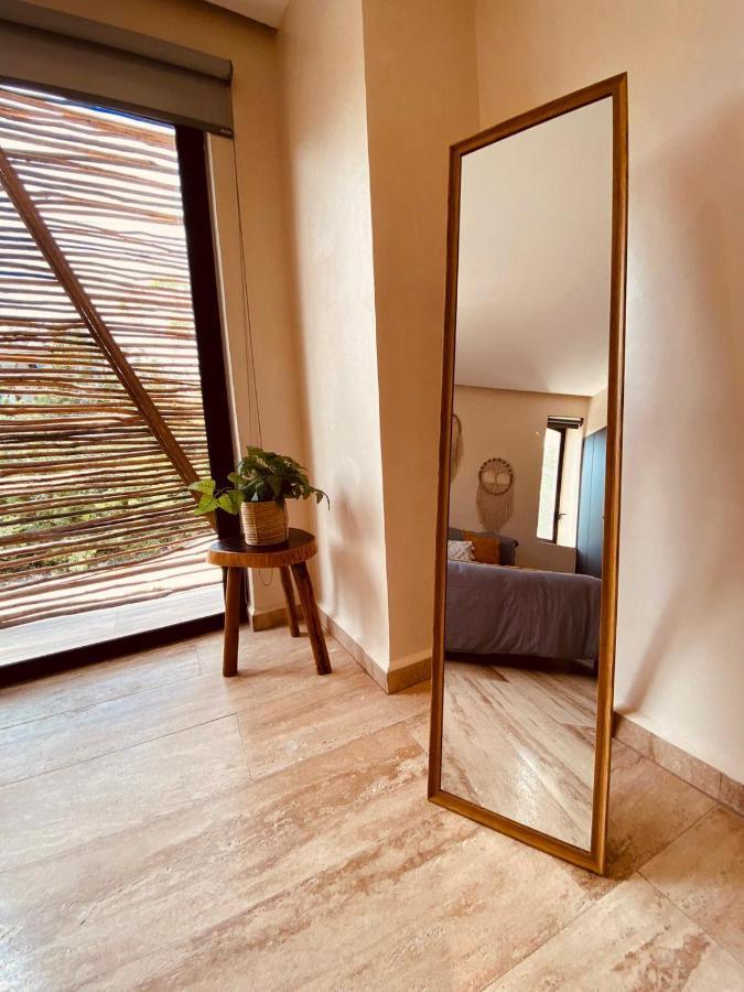 Maha Tulum - Luxury Apartment Luaran gambar