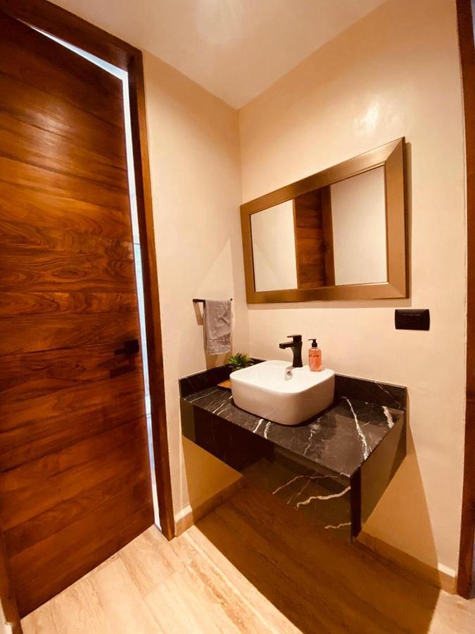 Maha Tulum - Luxury Apartment Luaran gambar