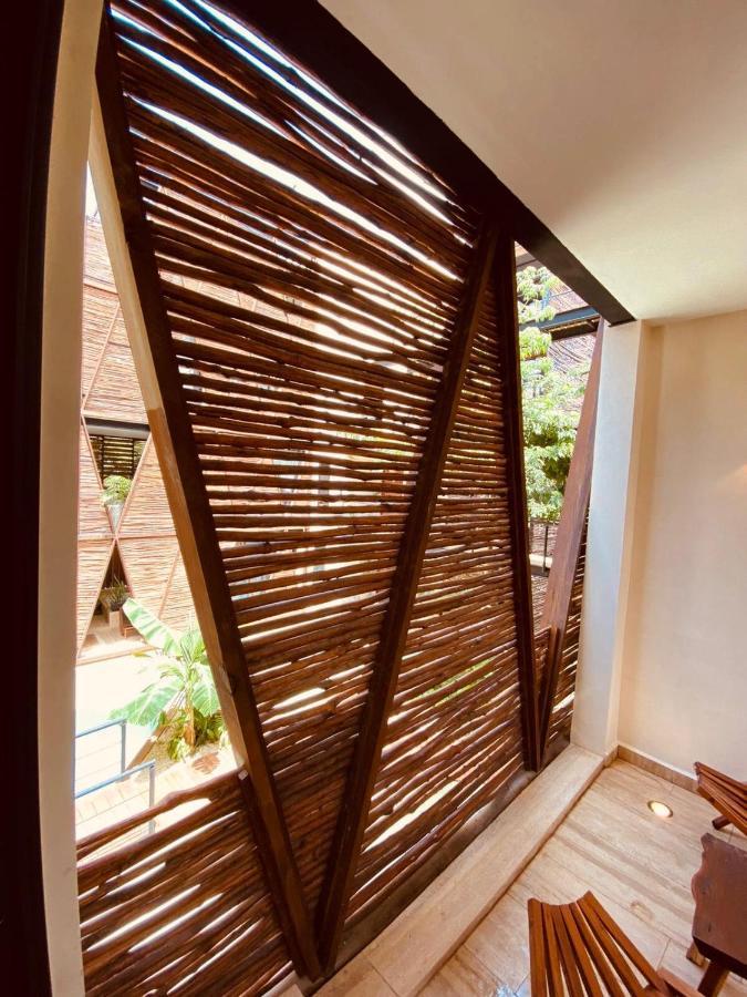 Maha Tulum - Luxury Apartment Luaran gambar